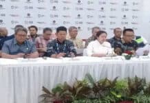 INAPGOC Bakal Tambah 2000 Ticket Pembukaan Asian Para Games