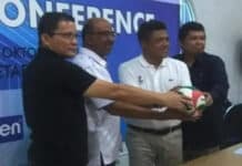 PB PBVSI Kembali Gulirkan PGN Livoli 2018
