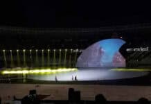 Upacara Pembukaan Asian Para Games 2018 Bertemakan Keberagaman dan Persatuan Indonesia