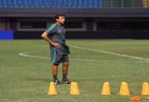 PSSI Masih Tunggu Kehadiran Luis Milla, Hingga Pekan Depan