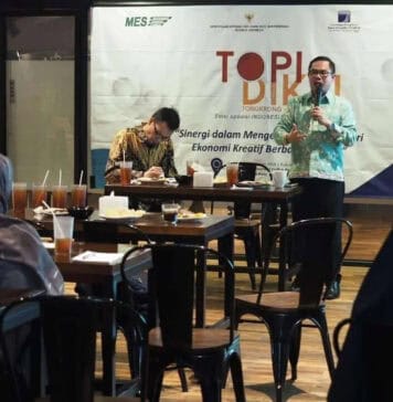 2019, Dana Bergulir Pola Syariah Bisa Langsung Diakses UMKM