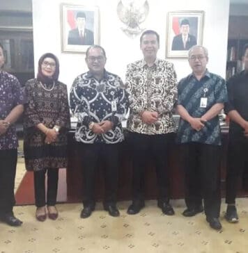 Bantu Atasi Kesenjangan, IPB Buka Pusat Kajian Koperasi dan Sosial Bisnis