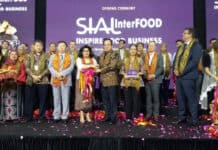 Kemenkop Fasilitasi 20 KUKM di SIAL Interfood 2018