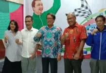 BIFC 2018, Trobosan Kemenpora Tingkatkan Prestasi Sepakbola Indonesia
