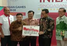 Raih Gelar Juara Dunia, Eko Yuli Dapat Bonus Rp 200 Juta