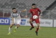 Timnas Kian Terpuruk, Ditahan Imbang Tanpa Gol Filipina