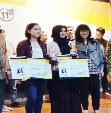 JAPFA Komitmen Dukung PB Percasi Lahirkan Pecatur Andal