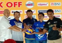 Ada Pilpres dan Pilleg, Proliga 2019 Digelar Lebih Awal