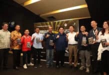 Buku Turbulensi Sport di Indonesia, Mengupas Dinamika Olahraga Nasional