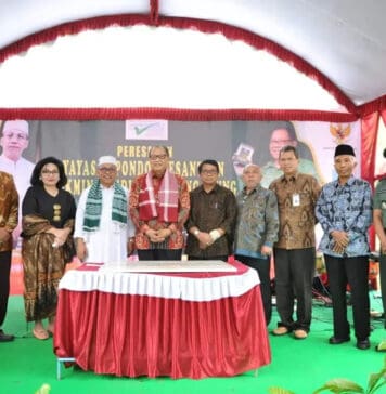 Menkop dan UKM Harap Ponpes Mampu Cetak Social Enterpreneur