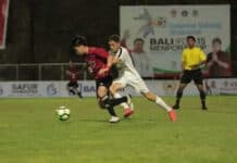 Bali IFC U-15 Piala Menpora, Pengalaman Berharga Para Pemain Muda