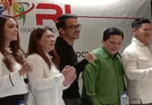 KORI Siap Wujudkan Masa Depan MantanAtlet Dan Atlet Berprestasi