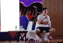 Basket Indonesia Targetkan Perak SEA Games 2019 Filipina