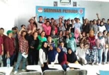 Pemuda Ujung Tombak Bangsa Indonesia