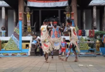 Pameran Potensi Dan Budaya Papua Barat Sekaligus Promosikan Wisata Daerah