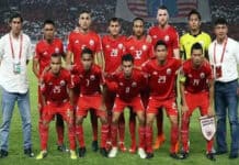 Persija Jumpa Home United di Liga Champions Asia 2019