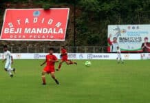 Desa Pecatu, Membangun Wisata dan Masa Depan Sepakbola