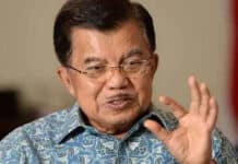 Sukses Asian Games, Indonesia Bidik Olimpiade 2032