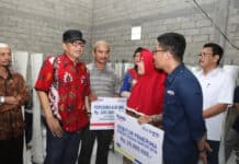 Puspayoga Optimistis Sektor Produktif Banyak Serap KUR 2019