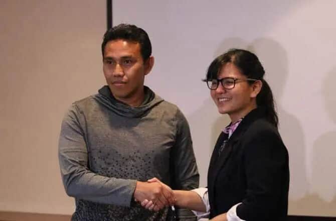 PSSI Kirim Bima Sakti Dampingi Program Garuda Select di Inggris PSSI Kirim Bima Sakti Dampingi Program Garuda Select di Inggris