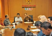 Kemenkop Dorong Restrukturisasi Kredit Bagi UMKM di Daerah Bencana