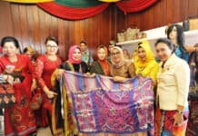 Dekranas-Kemenkop Dorong Pengembangan UMKM di Kaltara