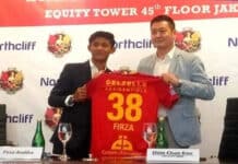 Firza Andika Dikontrak Klub AFC Tubize Dua Tahun