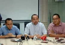 Operator Kompetisi Liga Indonesia 2019 Tergantung Kongres PSS