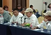 KPSN Desak PSSI Pecat Pengurus Yang Terlibat Mafia Bola