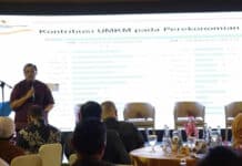 Koperasi Zaman Now Harus Terapkan Digital Cooperative