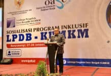 4 Strategi LPDB Percepat Penyaluran Dana Bergulir 2019