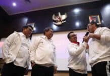 Menpora Optimis eSport Raih 4 Emas SEA Games 2019