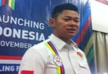 PB ISSI Siapkan Atlet Terbaik untuk SEA Games 2019