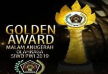 Para Pejabat Negara Bakal Hadiri Golden Awards Siwo PWI Pusat 2019 Para Pejabat Negara Bakal Hadiri Golden Awards Siwo PWI Pusat 2019
