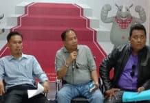 Pengprov PBSI Sumut Harus Gelar Musprovlub Pengprov PBSI Sumut Harus Gelar Musprovlub