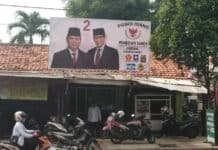 Jenderal Purnawirawan Polisi Dukung Prabowo-Sandi