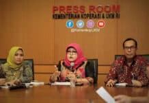 Smesco Akan Tingkatkan Layanan Pemasaran KUKM