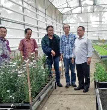Kemenkop Apresiasi UKM Pertanian Terintegrasi