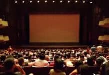 Pemuda Dukung Indonesia Raya Dikumandangkan di Bioskop