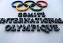 Indonesia Resmi Calonkan Diri Tuan Rumah Olimpiade 2032 Indonesia Resmi Calonkan Diri Tuan Rumah Olimpiade 2032