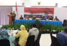 Penanggulangan Bencana Bagi KUMKM Jadi Prioritas Kemenkop