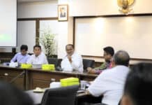 Koperasi Mesti Jadi Backbone UMKM