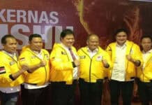 PB WI Dorong Daerah Gairahkan Pembinaan PB WI Dorong Daerah Gairahkan Pembinaan