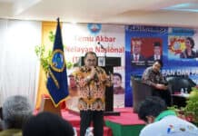 Koperasi Perikanan Jadi Kekuatan Ekonomi Nelayan