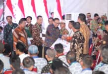 Presiden Minta KUR Jangan Buat Kebutuhan Konsumtif
