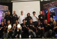 One Pride PRO Never Quit 2019 Tampil Beda One Pride PRO Never Quit 2019 Tampil Beda