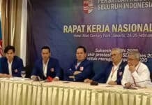 PB PRSI Bidik 6 Medali Emas SEA Games Filipina 2019 PB PRSI Bidik 6 Medali Emas SEA Games Filipina 2019