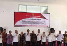 Kemenkop Benahi UMKM Korban Tsunami di Lampung Selatan