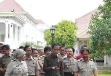 Target Sertifikat Terlampaui, Presiden Apresiasi Kerja Keras Kementerian ATR/BPN