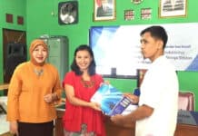 Pegabdian Masyarakat, UMB Berikan Pelatihan Bagi Penyandang Psikotik